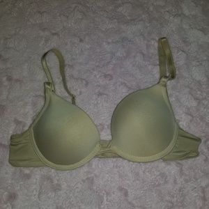 Wired Bra 32B